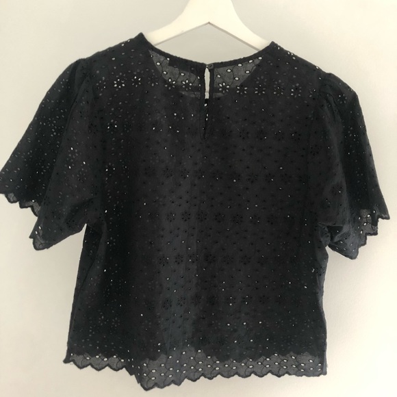 Cotton:on cropped tee - Picture 3 of 3